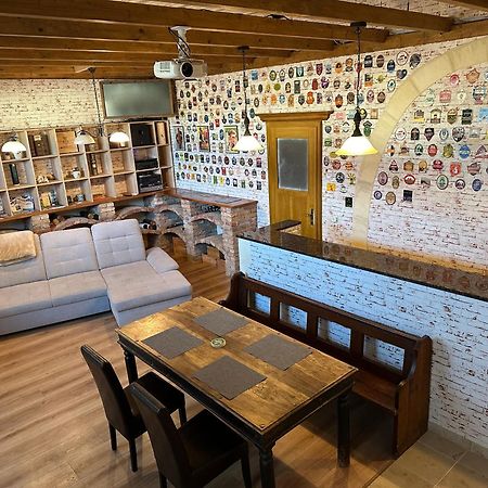 Grosse Wohnung Im Neu-Seen-Land Leipzig Марклеберг Экстерьер фото