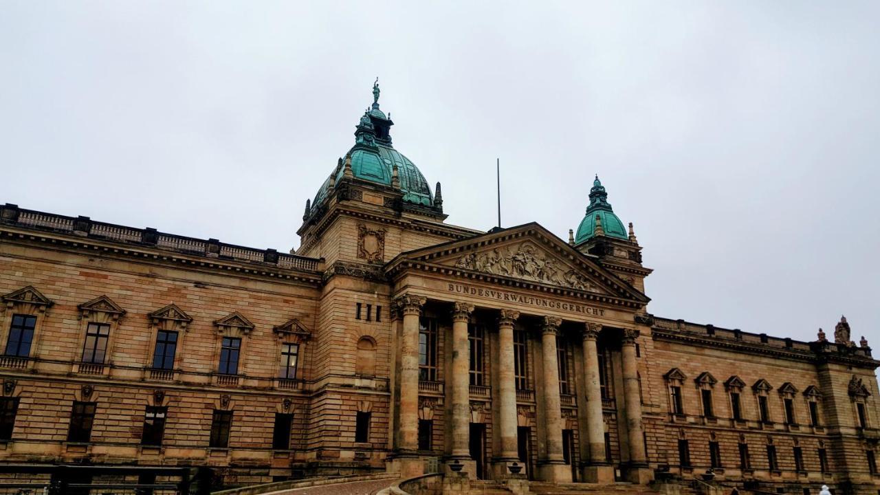Grosse Wohnung Im Neu-Seen-Land Leipzig Марклеберг Экстерьер фото